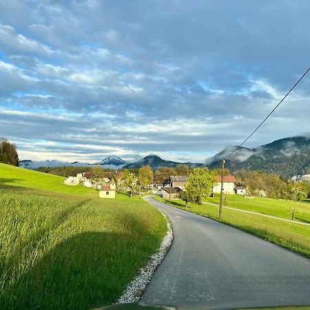 Wimmerhof - Appartement Bergsonne Breitenbach am Inn 외부 사진